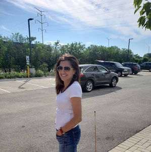 Meet your Posher, Pepi